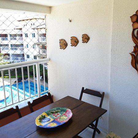 Apartamento Porto Beach Aquiraz Exterior photo