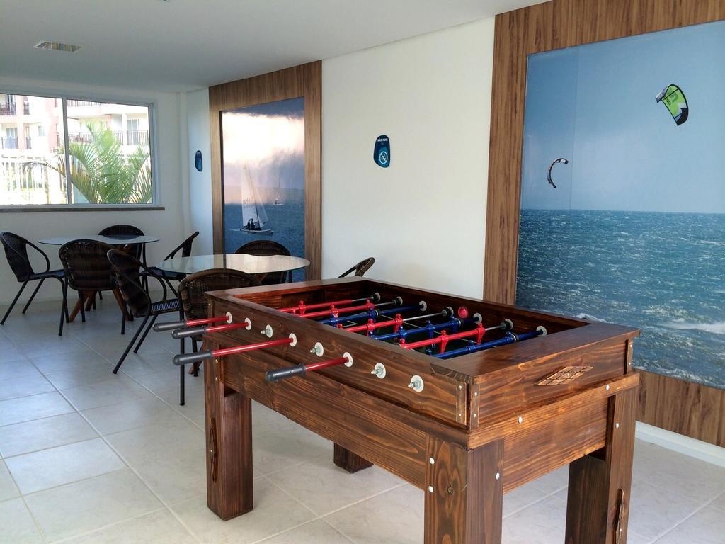 Apartamento Porto Beach Aquiraz Room photo