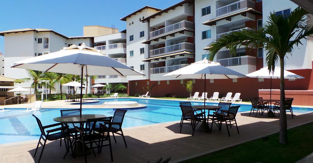 Apartamento Porto Beach Aquiraz Room photo