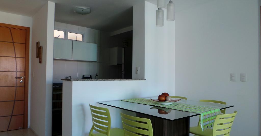 Apartamento Porto Beach Aquiraz Room photo