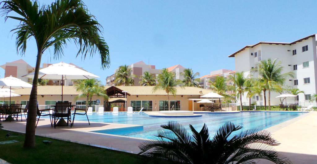 Apartamento Porto Beach Aquiraz Room photo