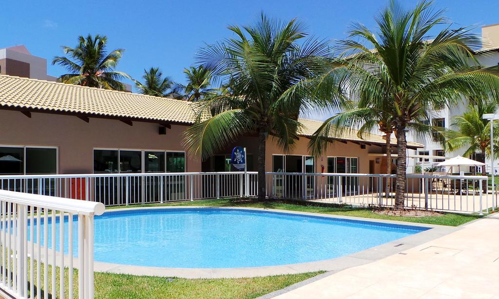 Apartamento Porto Beach Aquiraz Room photo