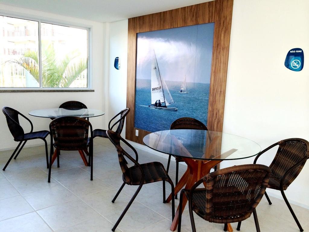 Apartamento Porto Beach Aquiraz Room photo
