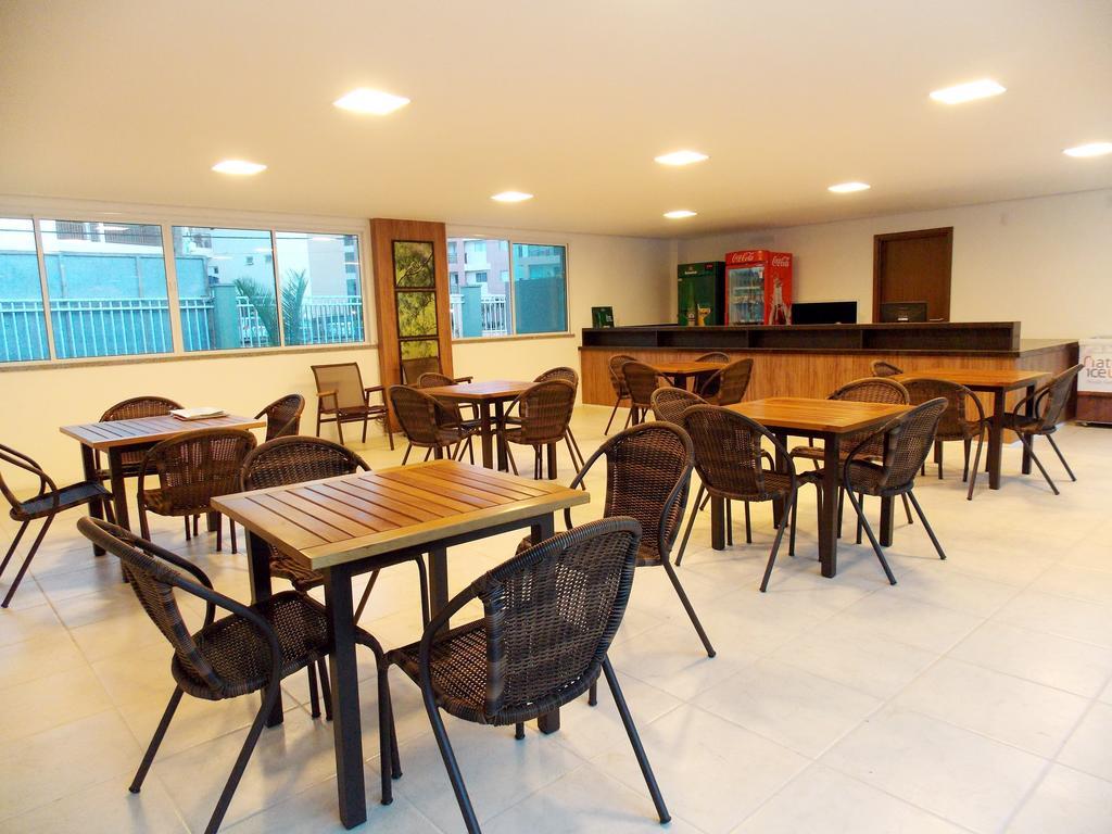 Apartamento Porto Beach Aquiraz Room photo