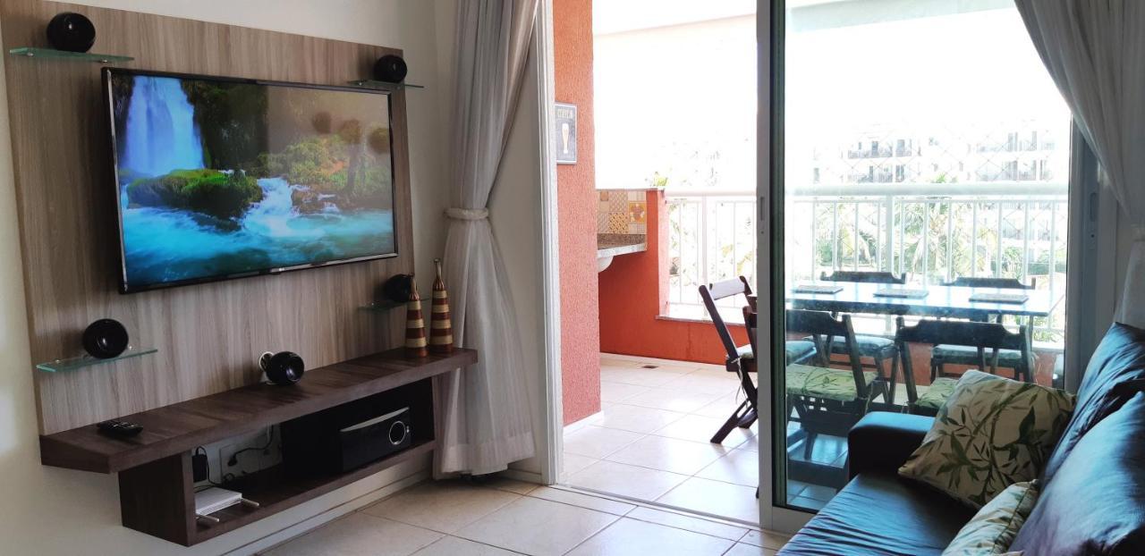 Apartamento Porto Beach Aquiraz Exterior photo